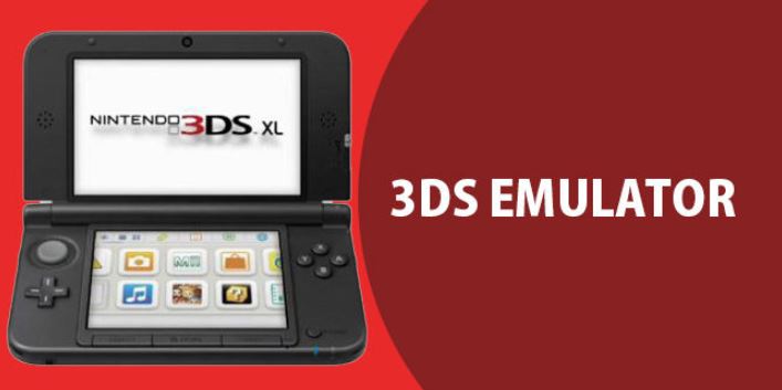 Best-Nintendo-3DS-Emulator