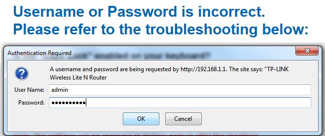 Forget-Router-Password